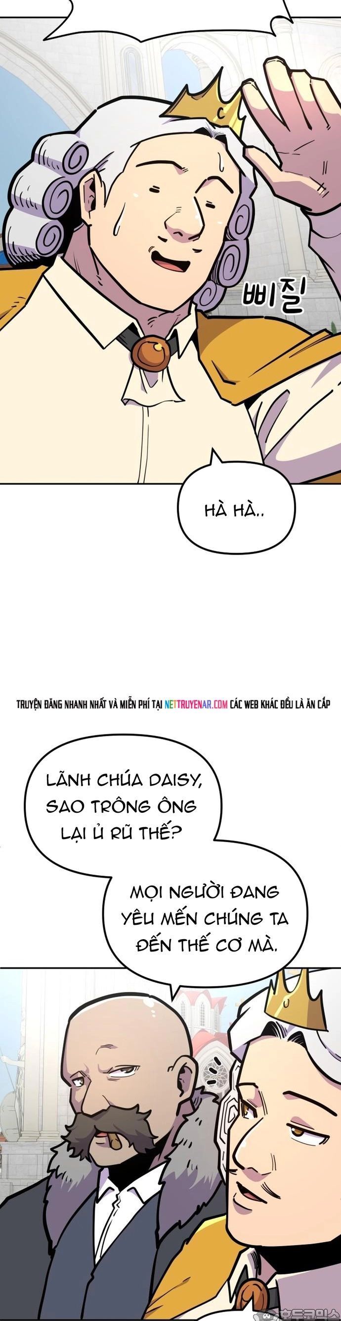 Siêu Cấp Skeleton Chapter 48 - 7