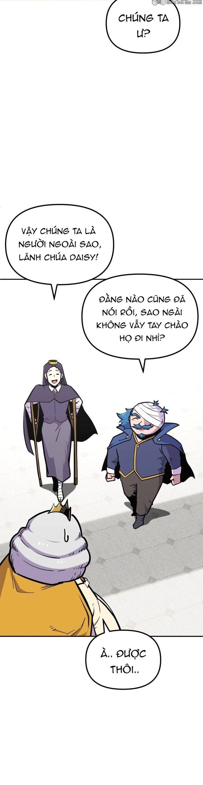 Siêu Cấp Skeleton Chapter 48 - 8