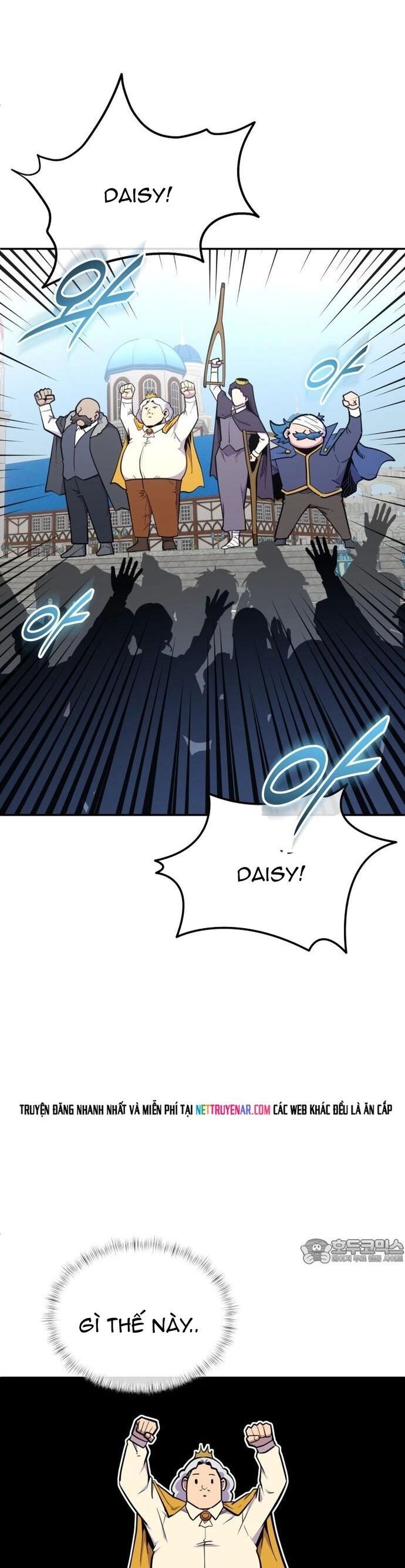 Siêu Cấp Skeleton Chapter 48 - 9