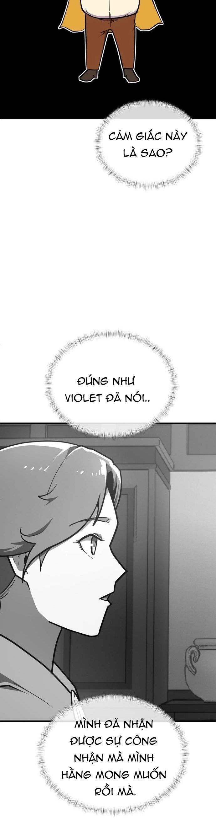 Siêu Cấp Skeleton Chapter 48 - 10