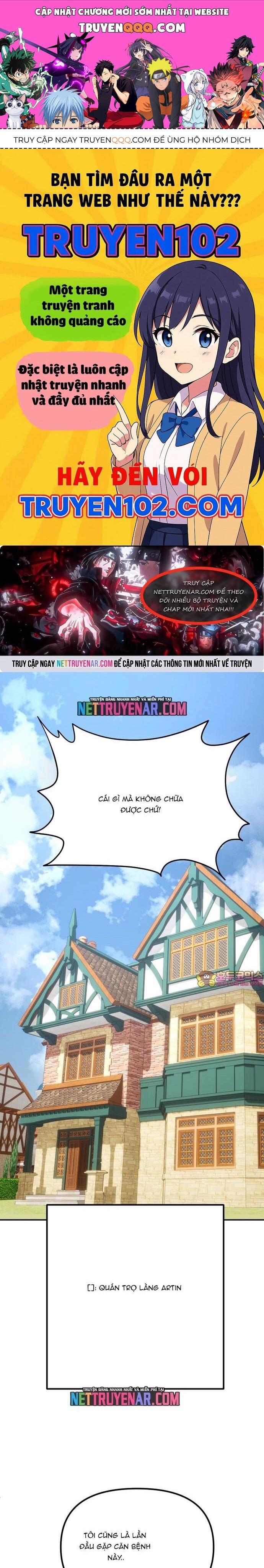 Siêu Cấp Skeleton Chapter 49 - 1