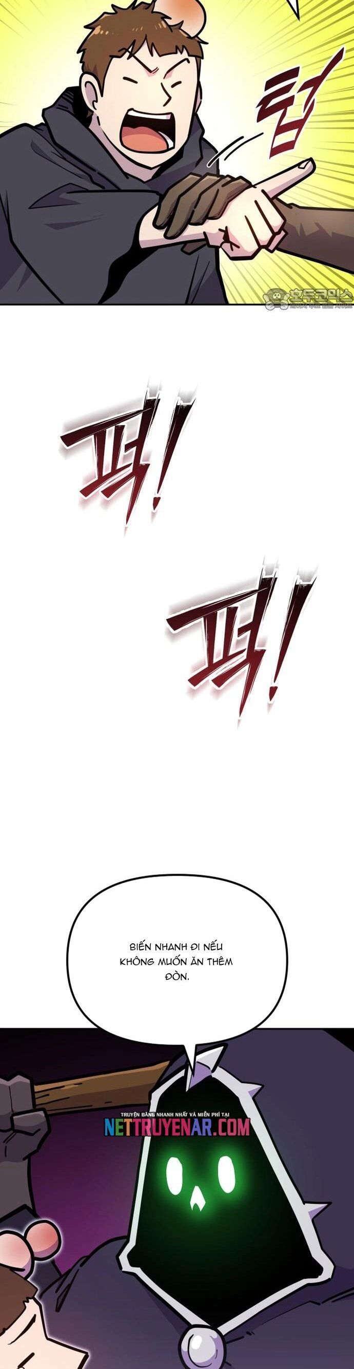 Siêu Cấp Skeleton Chapter 49 - 15