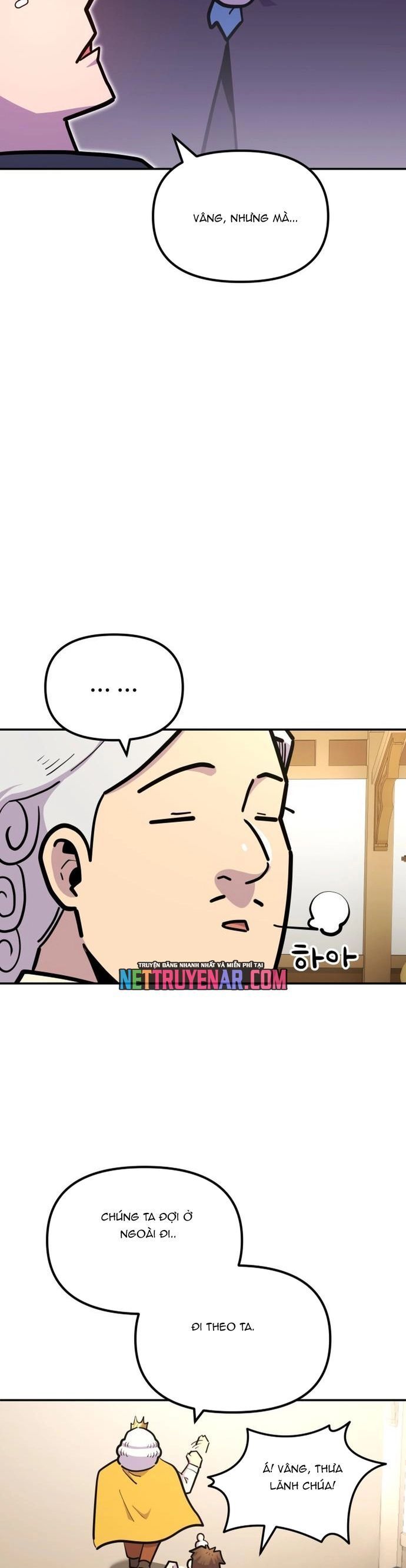 Siêu Cấp Skeleton Chapter 49 - 16