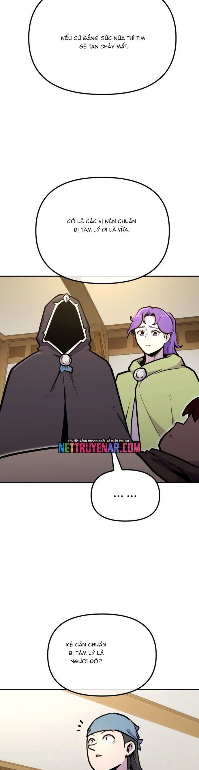 Siêu Cấp Skeleton Chapter 49 - 3