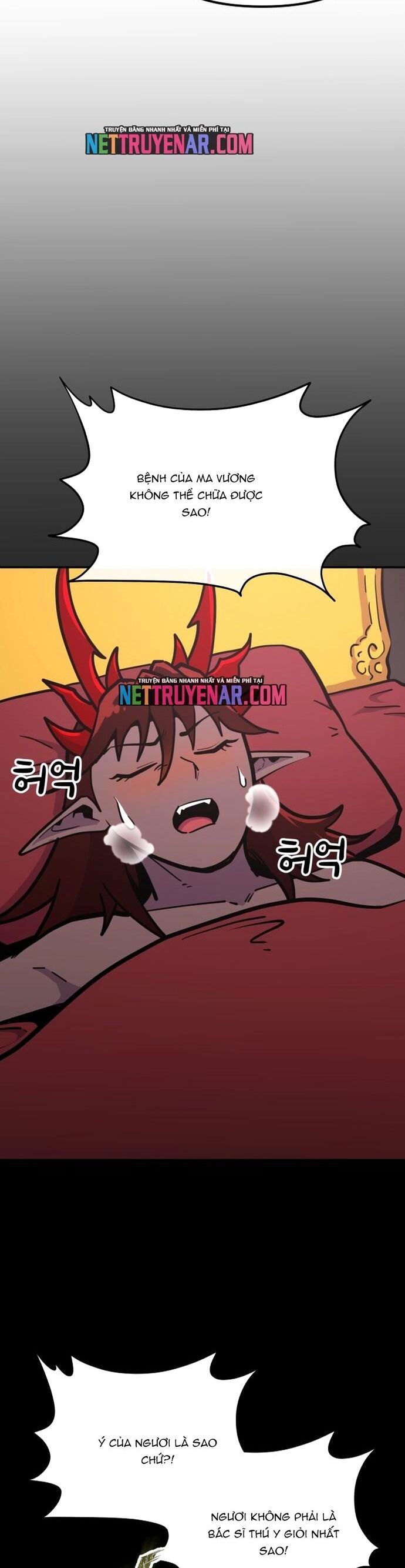 Siêu Cấp Skeleton Chapter 49 - 21