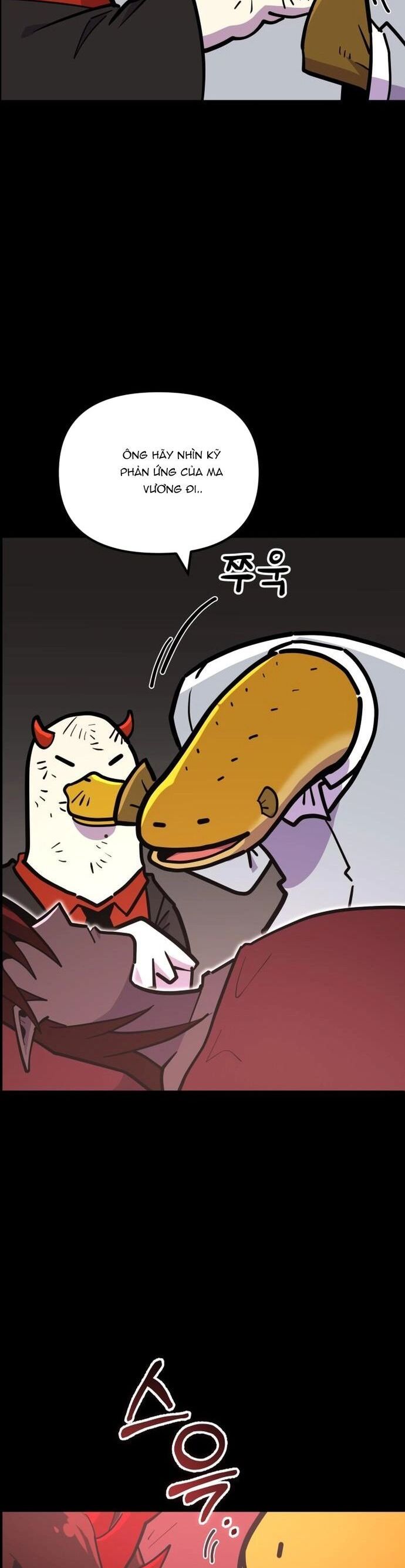 Siêu Cấp Skeleton Chapter 49 - 23