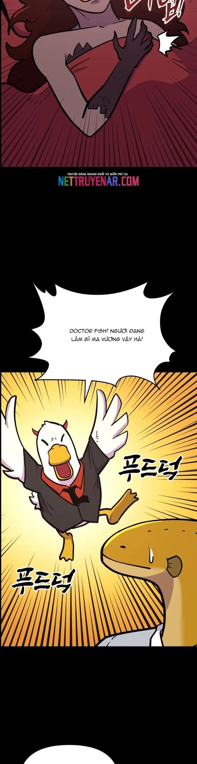 Siêu Cấp Skeleton Chapter 49 - 25