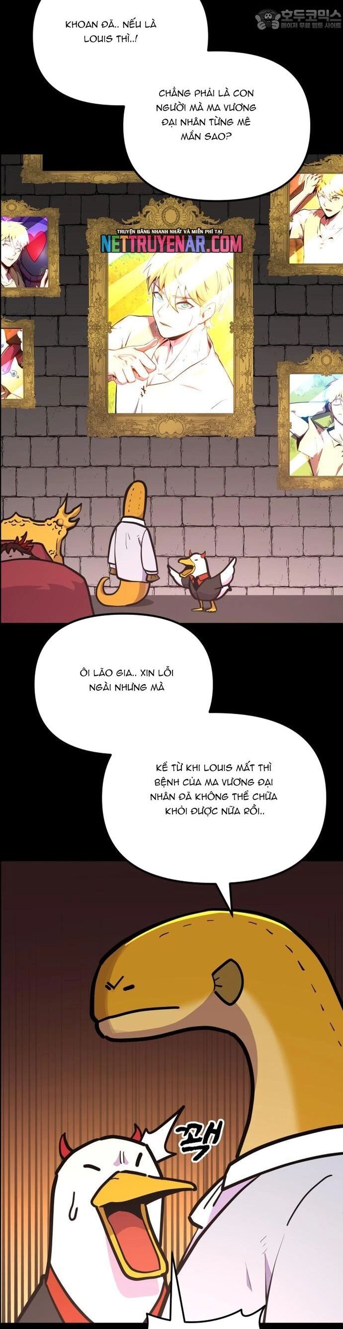 Siêu Cấp Skeleton Chapter 49 - 26