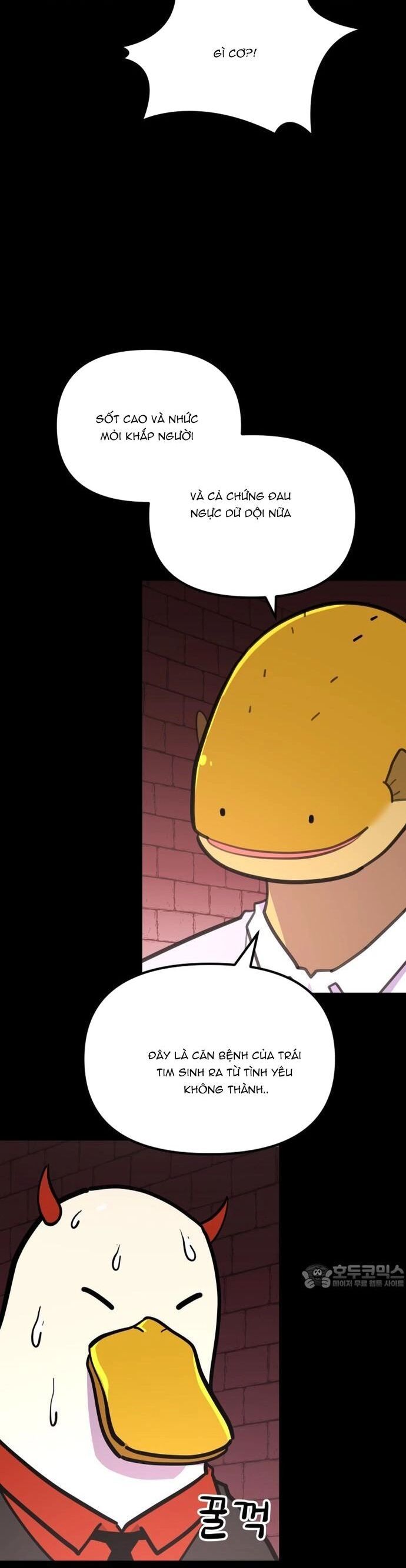 Siêu Cấp Skeleton Chapter 49 - 27