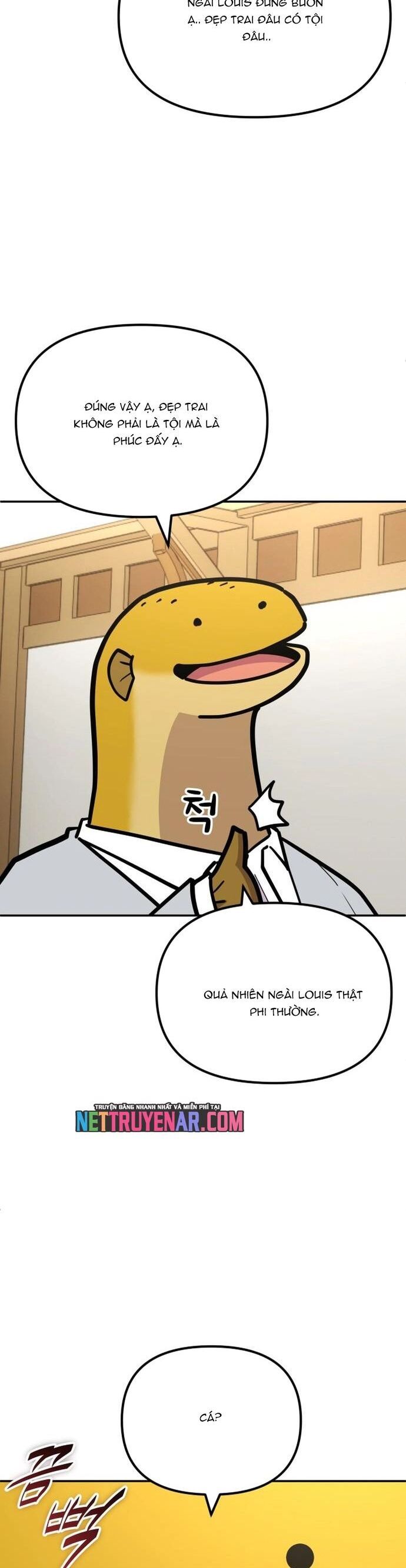 Siêu Cấp Skeleton Chapter 49 - 30
