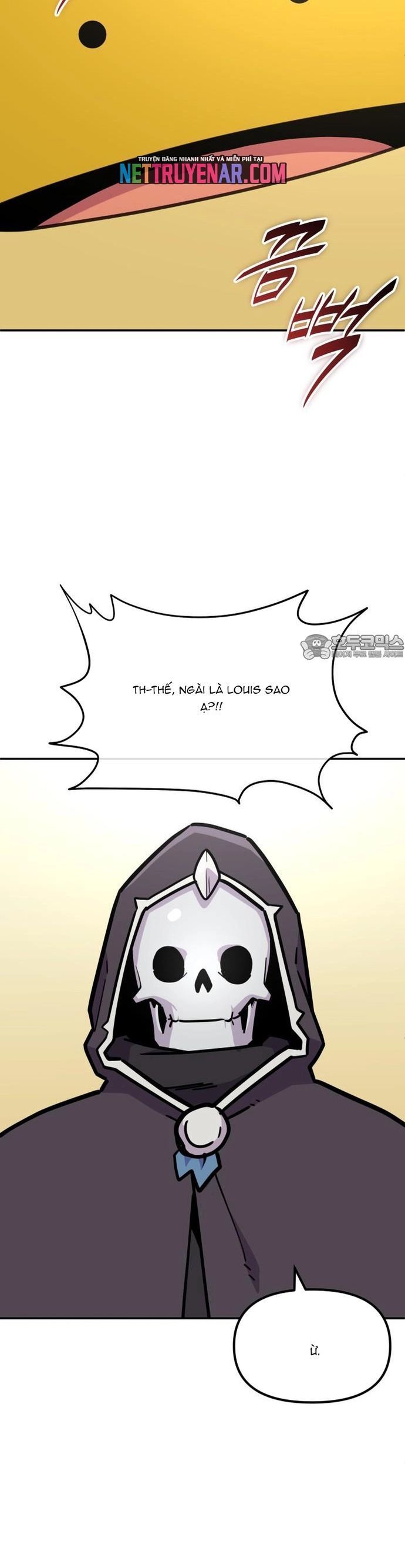 Siêu Cấp Skeleton Chapter 49 - 31