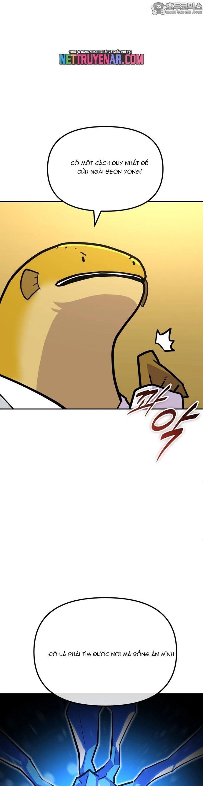 Siêu Cấp Skeleton Chapter 49 - 35