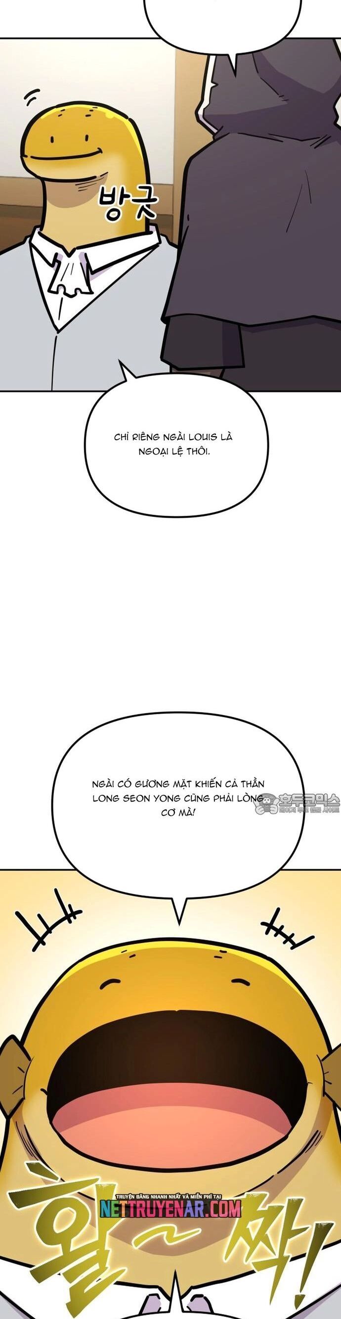 Siêu Cấp Skeleton Chapter 49 - 38