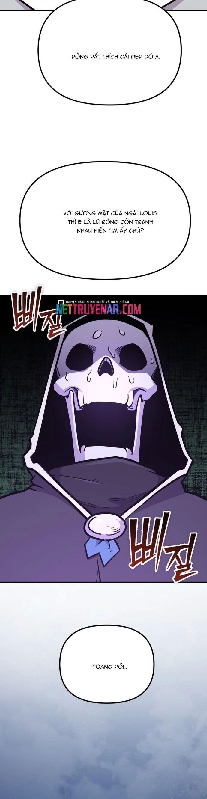 Siêu Cấp Skeleton Chapter 49 - 39