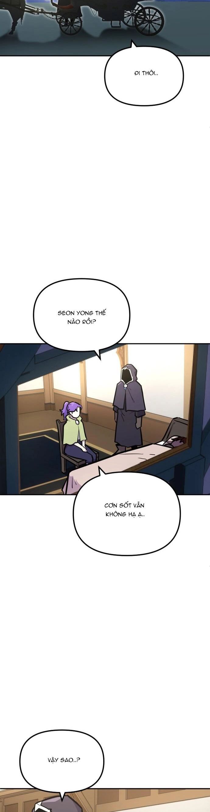 Siêu Cấp Skeleton Chapter 49 - 41