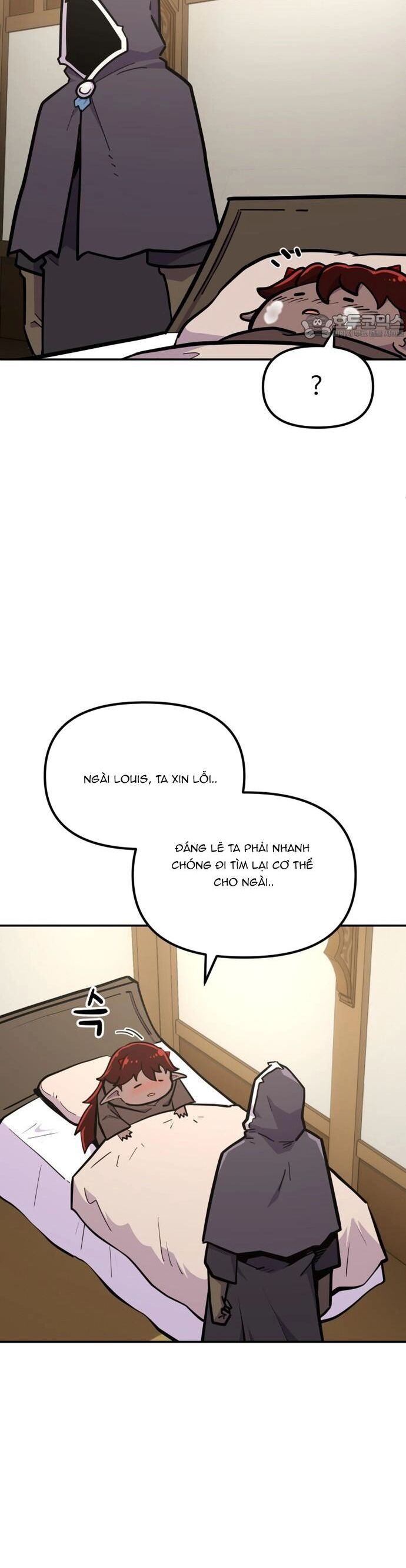 Siêu Cấp Skeleton Chapter 49 - 42