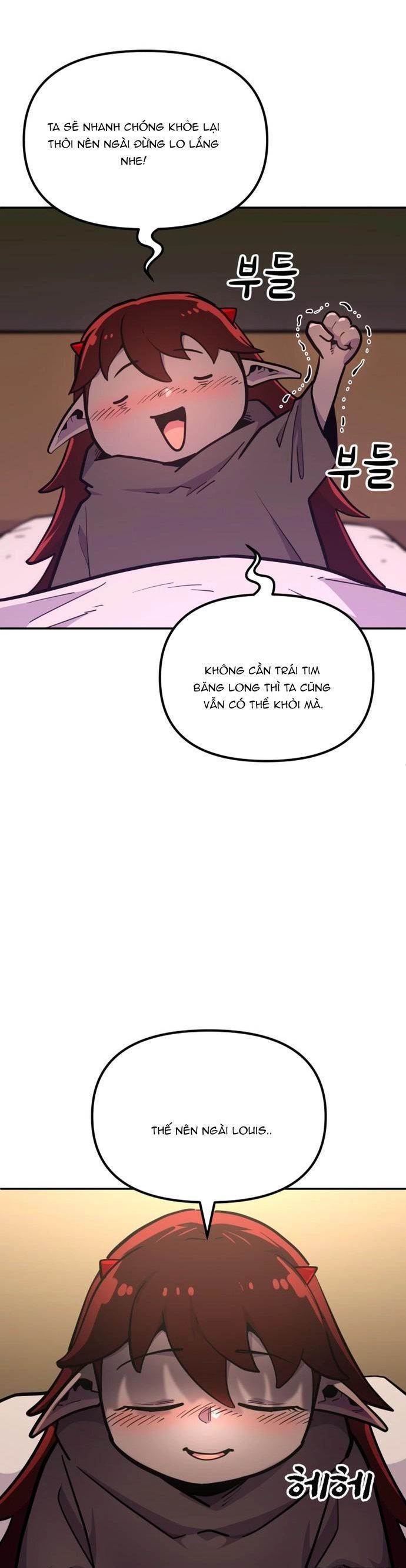 Siêu Cấp Skeleton Chapter 49 - 43