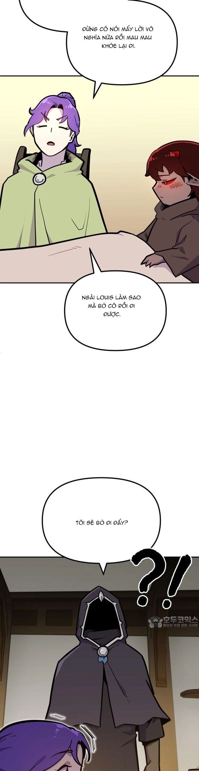 Siêu Cấp Skeleton Chapter 49 - 45