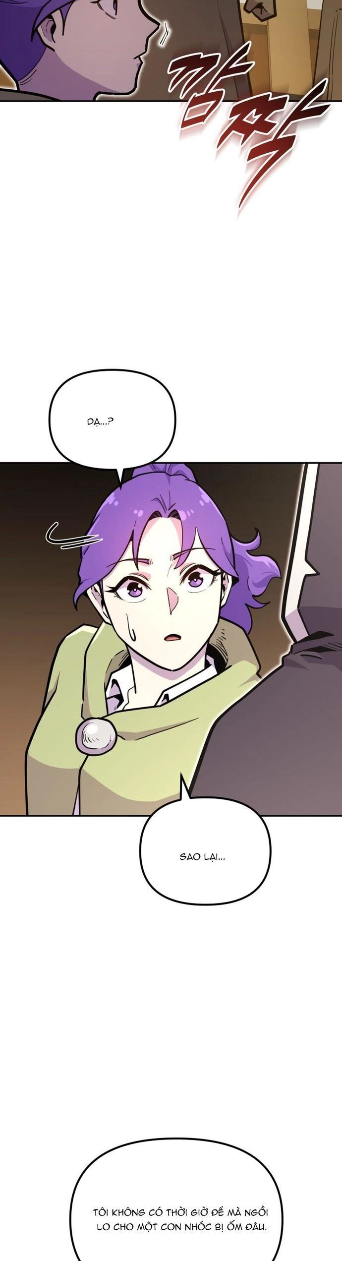 Siêu Cấp Skeleton Chapter 49 - 46