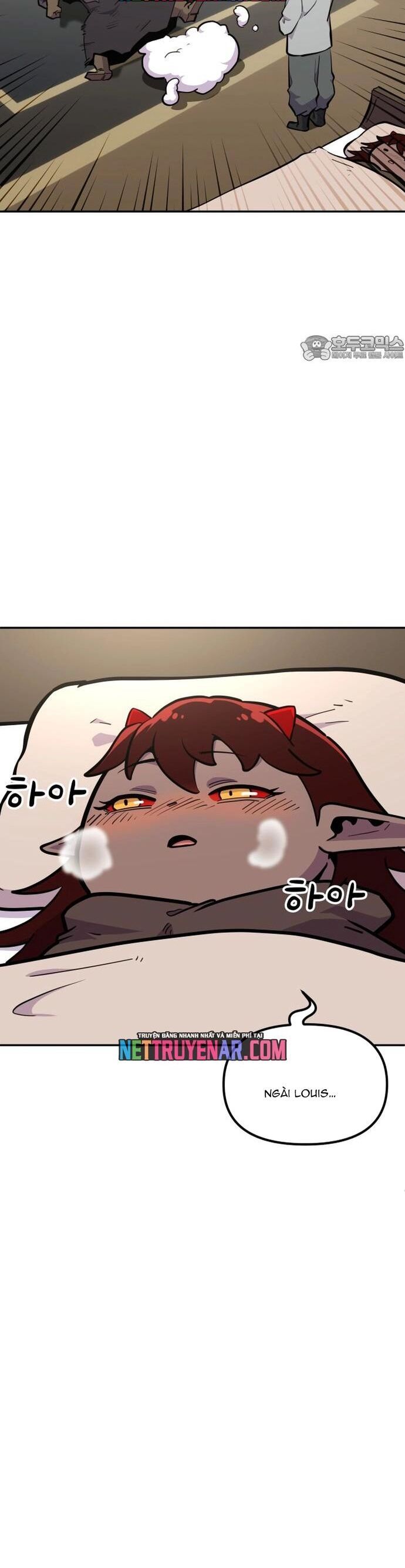 Siêu Cấp Skeleton Chapter 49 - 6