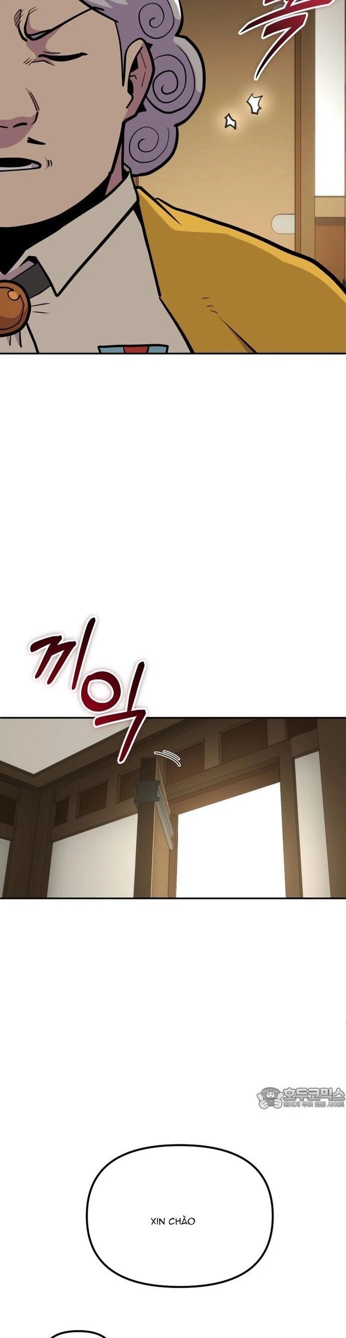 Siêu Cấp Skeleton Chapter 49 - 9