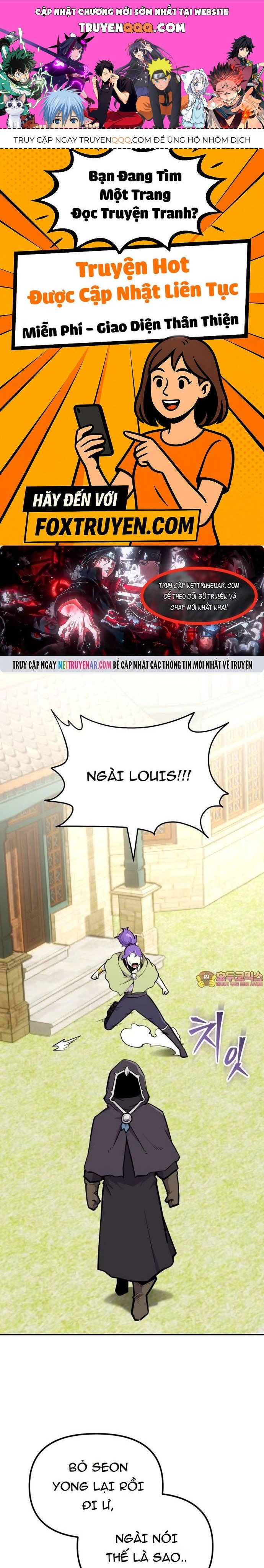 Siêu Cấp Skeleton Chapter 50 - 1