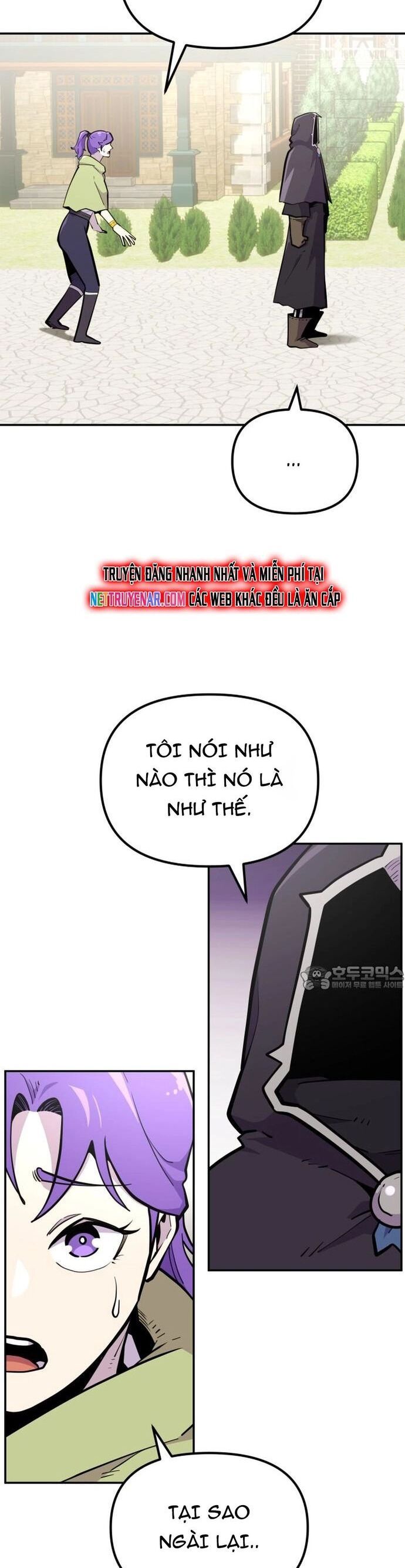 Siêu Cấp Skeleton Chapter 50 - 2