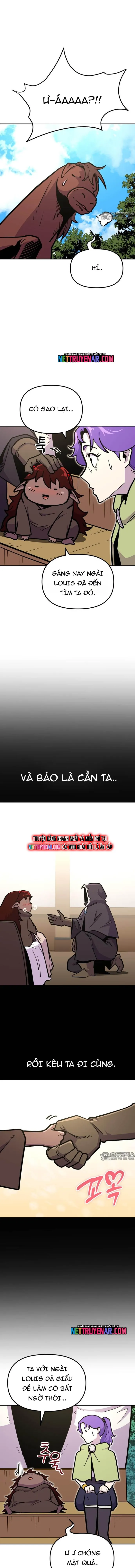 Siêu Cấp Skeleton Chapter 50 - 11