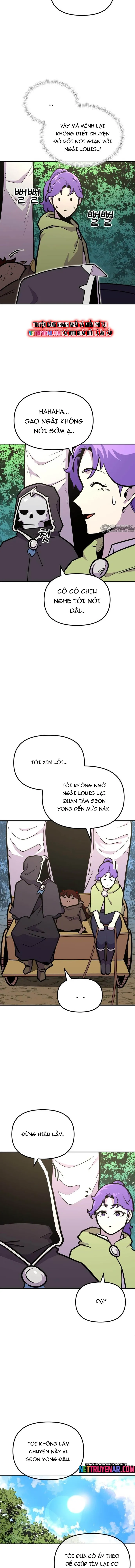 Siêu Cấp Skeleton Chapter 50 - 12