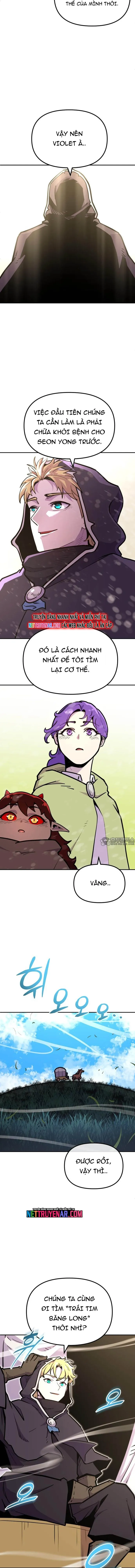 Siêu Cấp Skeleton Chapter 50 - 13