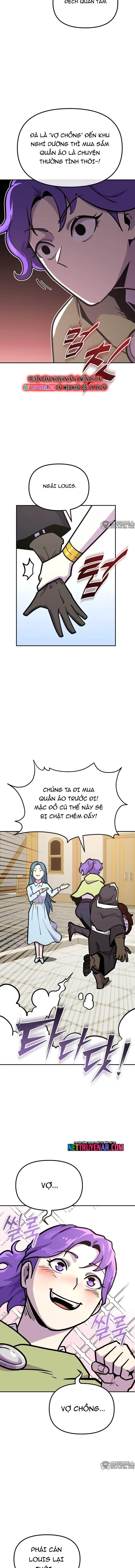 Siêu Cấp Skeleton Chapter 50 - 18