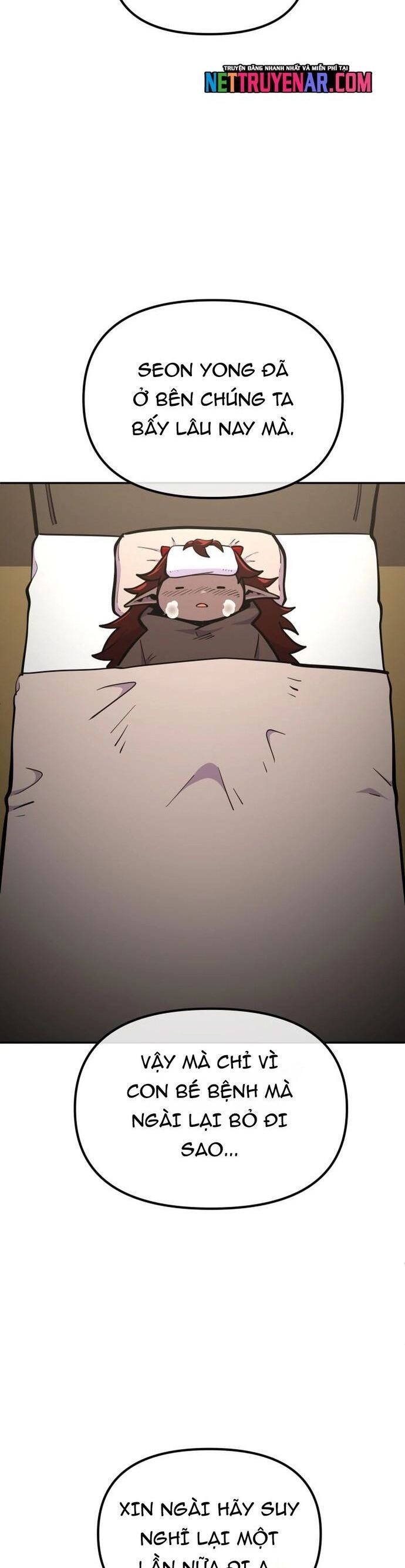 Siêu Cấp Skeleton Chapter 50 - 3