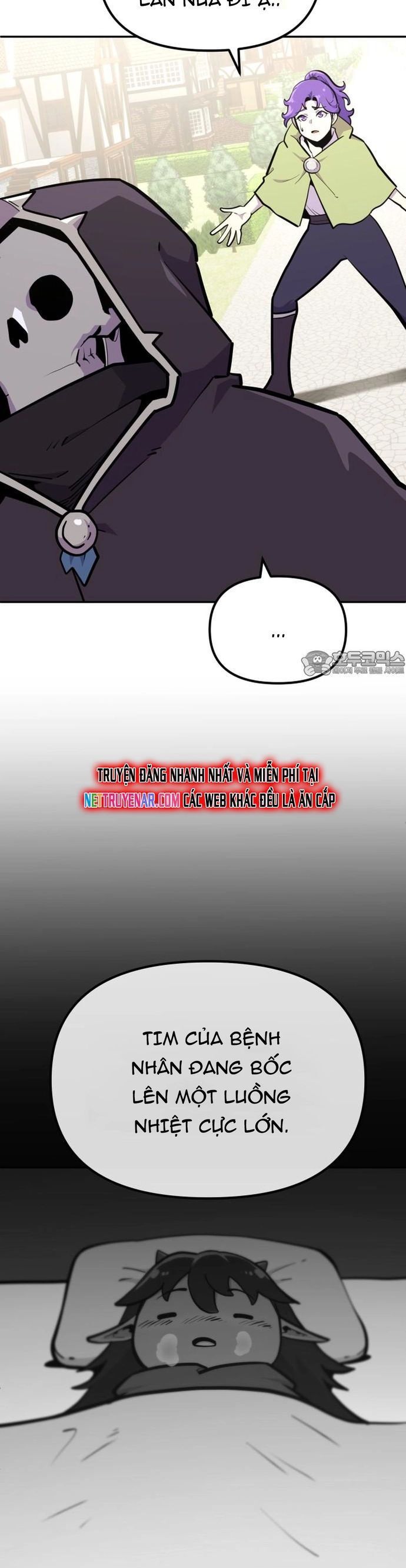 Siêu Cấp Skeleton Chapter 50 - 4