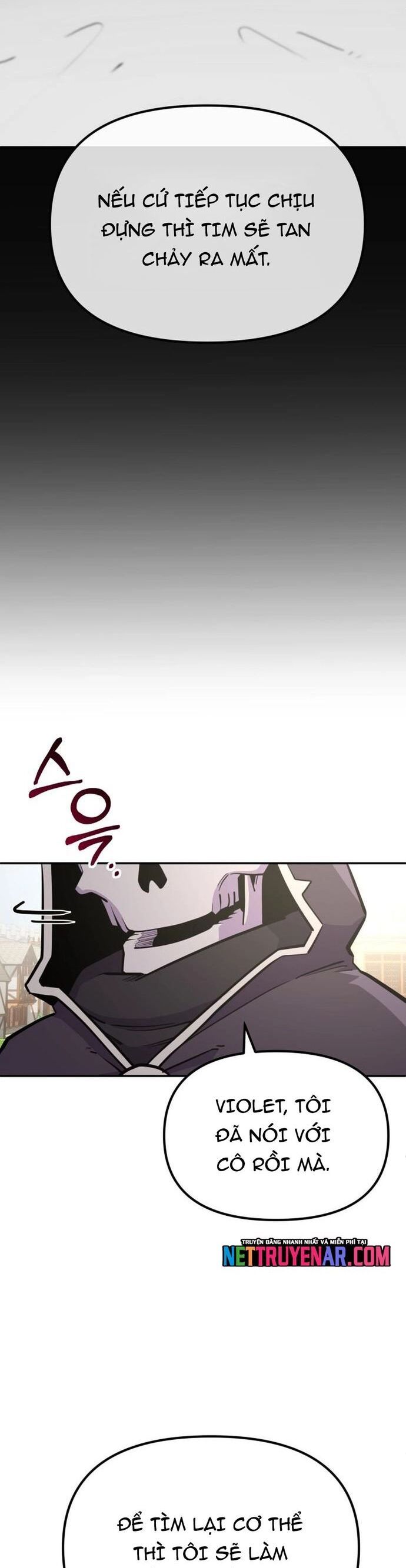 Siêu Cấp Skeleton Chapter 50 - 5