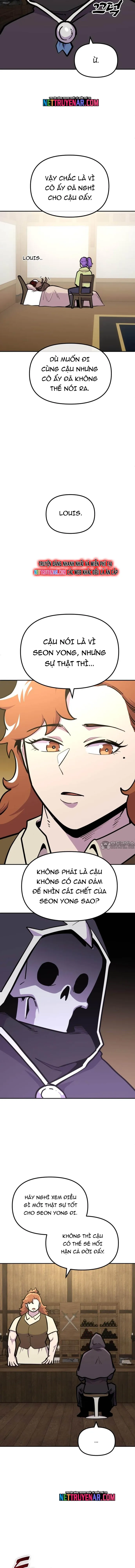 Siêu Cấp Skeleton Chapter 50 - 7