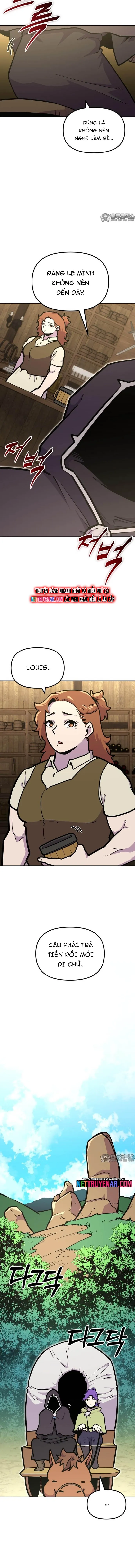 Siêu Cấp Skeleton Chapter 50 - 8