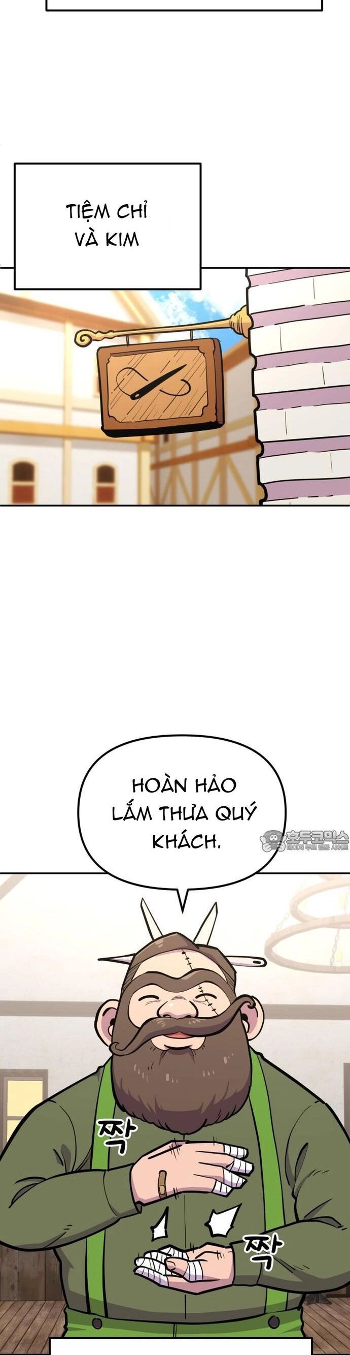 Siêu Cấp Skeleton Chapter 51 - 2