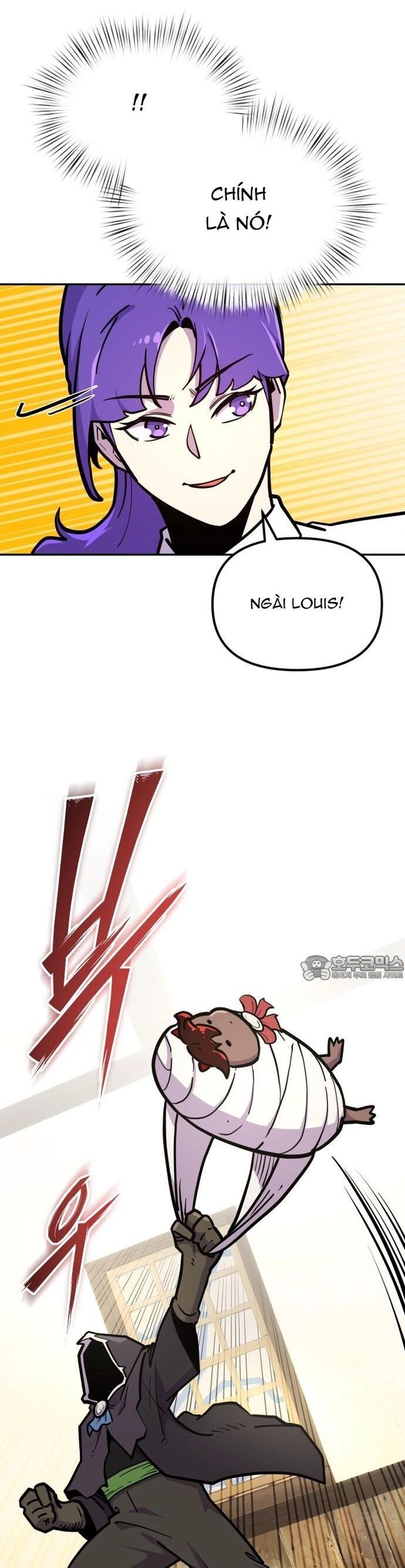 Siêu Cấp Skeleton Chapter 51 - 11