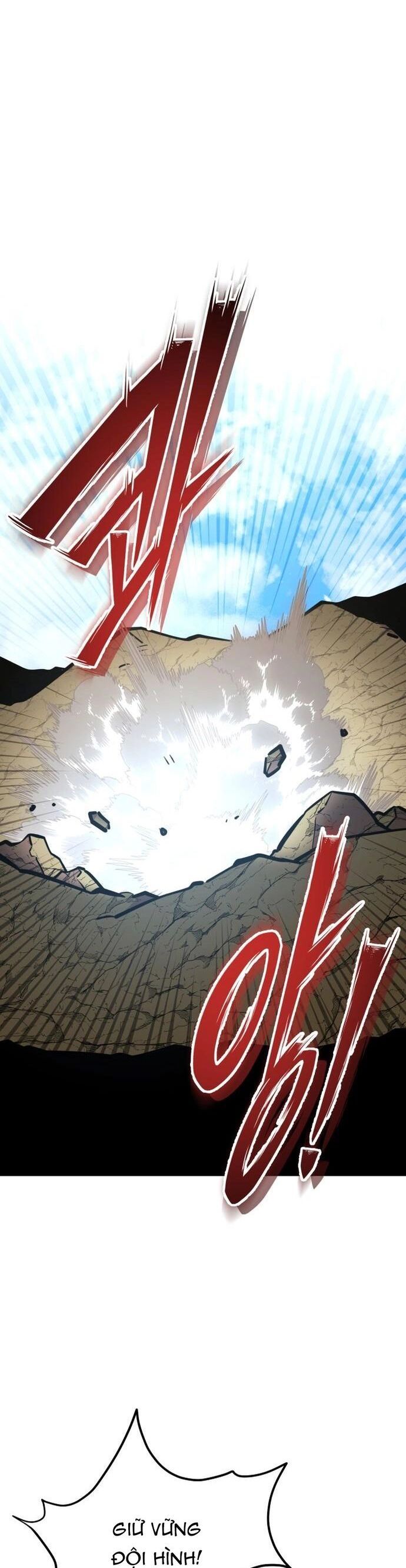 Siêu Cấp Skeleton Chapter 51 - 14