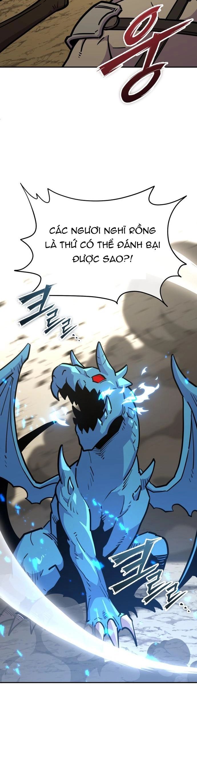 Siêu Cấp Skeleton Chapter 51 - 16