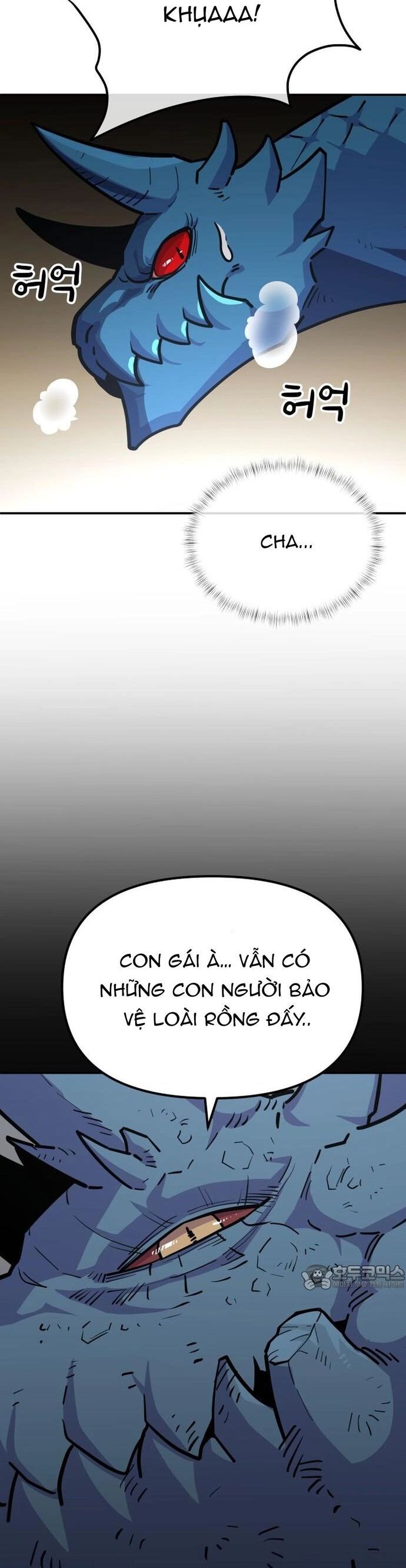 Siêu Cấp Skeleton Chapter 51 - 18