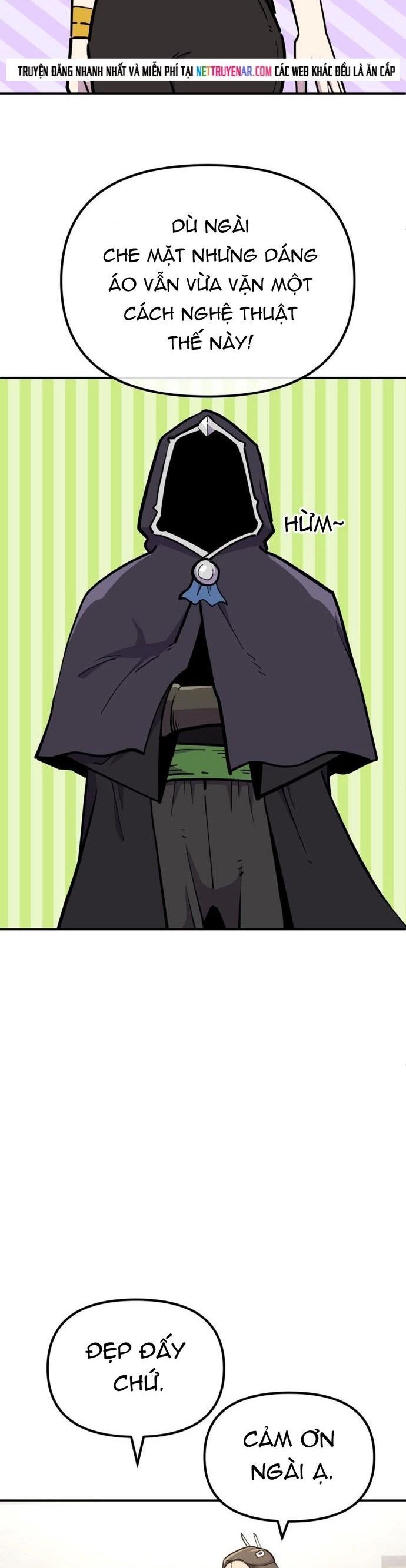 Siêu Cấp Skeleton Chapter 51 - 5