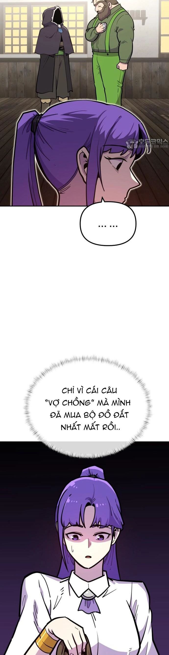 Siêu Cấp Skeleton Chapter 51 - 6