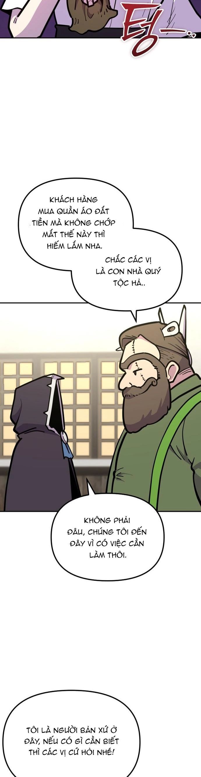 Siêu Cấp Skeleton Chapter 51 - 7