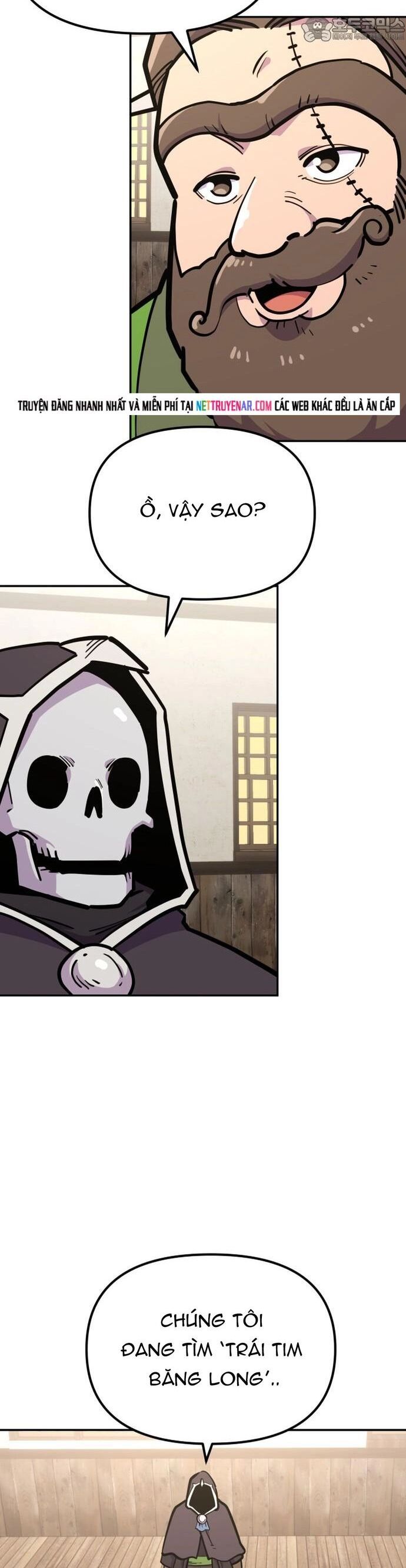 Siêu Cấp Skeleton Chapter 51 - 8