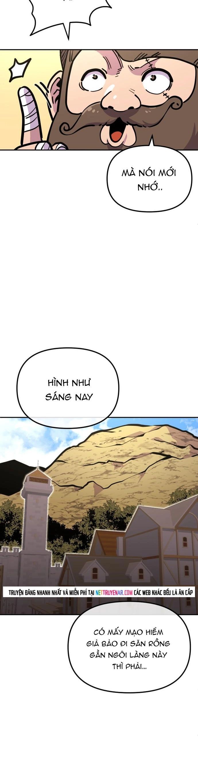 Siêu Cấp Skeleton Chapter 51 - 10