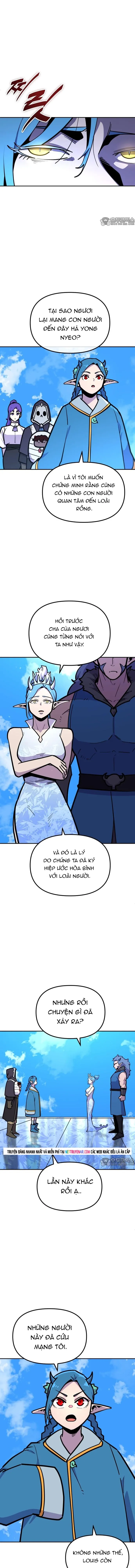 Siêu Cấp Skeleton Chapter 52 - 17