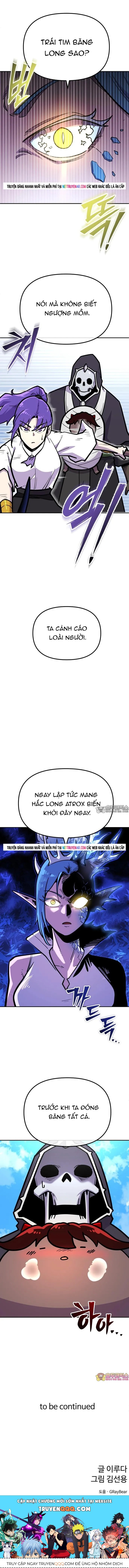Siêu Cấp Skeleton Chapter 52 - 19