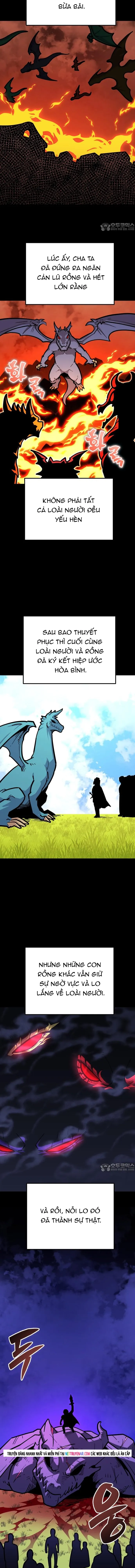 Siêu Cấp Skeleton Chapter 52 - 8