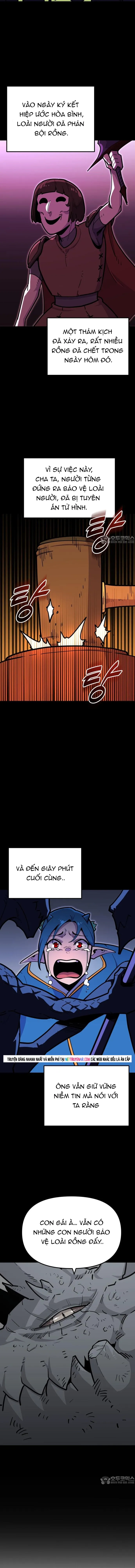 Siêu Cấp Skeleton Chapter 52 - 9